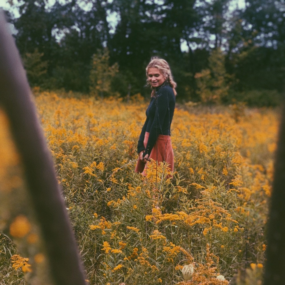 Meet your Posher, Bre